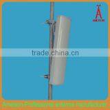 Antenna Manufacturer 3.5GHz 16dBi 120 Degree Vertical Polarized Sector Panel Wimax Antenna thumbnail-1