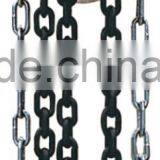 0.5t~10t Economic Round Hand Chain Pulley Block