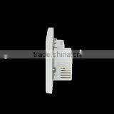 ACESEE Zigbee Smart Home Products Home Automation Smart Remote Control Socket Mini Smart Gateway SSW100AC thumbnail-3