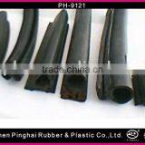 EPDM Rubber Seals for Security Door thumbnail-1