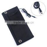 36watt Solar Panels Portable Cheap Wholesale Price Solar Cellphone Charger