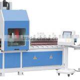 TC-400 (0 to 180 Degree) Intelligence Arbitrary angle cutting Production line