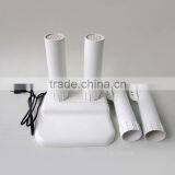 Black or White Electric Shoe Dryer, Easy to Operate, Low Noise (model 5901) thumbnail-5