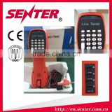 ST230E Intelligent Telephone Line Test Set/Butt Set/Lineman Test Set