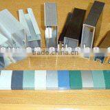 3004 Aluminum Curtain Wall Plate H14,H24,O thumbnail-1