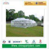 Waterproof Canvas Printed Promotional Foldable Aluminum Frame Gazebo Tent thumbnail-2