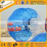 Kids for Outdoor PVC Inflatable Body Zorb Ball TB098