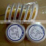 CORONA WIRE GOLDEN 0.06