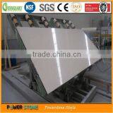 CE Certificate Wall Panel Stone Artificial Marble Stone
