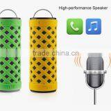 Wireless Stereo Bluetooth Speaker Waterproof Outdoor Music With 5200mA Power Flashlight USB Port Handsfree thumbnail-1