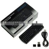 2.4ghz Mini Wireless Arabic Keyboard With Mouse Touchpad thumbnail-6