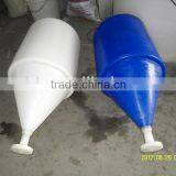 Food Grade Plastic Fermenter Ideal for Wine, Beer & Biodiesel Production