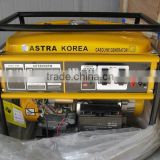 open frame generator 2kw-5.5kw, ASTRA KOREA generator, cheap price, workshop&garden&home use, OEM