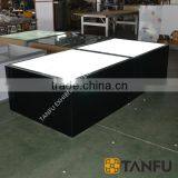 Modular Lighting Stage for Trade Show thumbnail-1