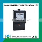Single Phase Electromechanical Power Energy Meter thumbnail-2