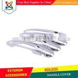 ABS Car Styling Chrome Side Door Handle Cover Trim For Renault Koleos 2008-2015 thumbnail-1