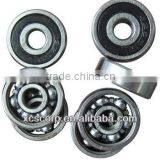 R/c Toy Small Deep Groove Ball Bearing