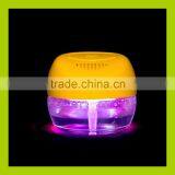 KS-03 Fragrance Diffusion System With LED Lights and Anion Generator thumbnail-5