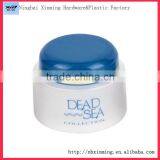 Wholesale Produce Beautiful Crystal Perfume Bottle With Flower Cap thumbnail-5