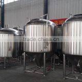 1500l Steam Heating Beer Brewing Equipment Made in China thumbnail-1