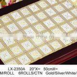 PVC Long Lace LX-2350A SIZE:50CM thumbnail-1