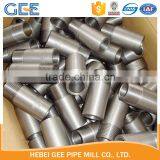 Forged Black Steel Union thumbnail-4