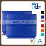 Newest Stylish Magnetic Flip PU Leather Bag Pull Tab Case for Tablet 12.3 Inch for 12.3 Inch Tablet Case Factory Price