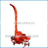 Best Quality Hay Cutter Silage Chopper Machine on Sale thumbnail-3