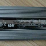 Good Quality Waterproof Led Power Supply(5V,60W)