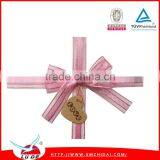 2016 Wholesale Luxury Organza Ribbon Bow for Packing thumbnail-4