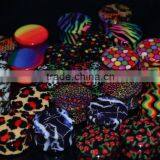 China Factory Wholesale Ear Gauge Plugs Tunnels Cheapest Price thumbnail-1