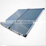 Flat Plate Solar Water Heating Collector With Tinox Coating thumbnail-1