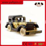 Wooden Toy Car,antique Wooden Car,wooden Model Car thumbnail-2