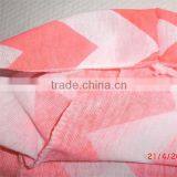 100% Polyester Printing Knitted Collar Scarf, OEM Offered thumbnail-4