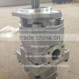 Dump Truck Gear Pump,Hydraulic Steer Pump For Construction Machinery thumbnail-2