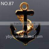 Cool Shape Pendant Garment Accessories in Yiwu Market-87 thumbnail-1