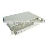 Fiber Optic Patch Panel