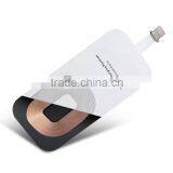 QI Wireless Charger Receiver for Iphone 5 5s 6, Android Phones thumbnail-2