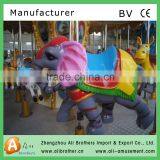 Luna Park & Amusement Park Attractive Carousel Horse Rides for Sale