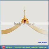 Ladies TPU Shoe Vamp Accessory HT2018E thumbnail-3