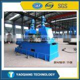 YQ Used Hot Sale Machanical H Beam Flange Straightening Machine thumbnail-3
