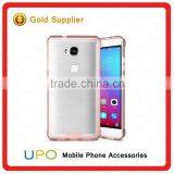 [UPO] Hot Selling Hybrid Combo Phone Case Shockproof Armor Hybrid TPU PC Cell Phone Case for Huawei Honor 5X thumbnail-2