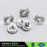 Professional self clinching nuts use in pc boards with promotiom price