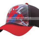 Cotton Baseball Sport Cap Customized Sports Cap Hat Sports Caps and Hats thumbnail-6