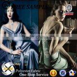 Elegant French Silk Chiffon Fabric thumbnail-1