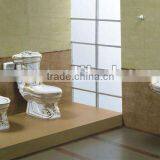 Modern Ceramic Bathroom Set 001