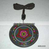 Super Thin Very Wearable Flashing Badge With High Quality