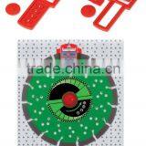 Display Clip for Saw Blade thumbnail-3