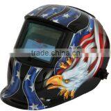 Eagle Auto Darkening Welding Helmet En379 thumbnail-1