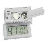 Mini Digital Lcd Indoor Convenient Temperature Sensor thumbnail-3